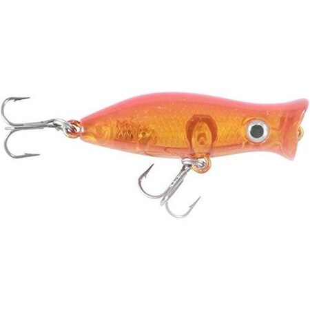 Halco Roosta Popper 45 R41 Koi RP045#R41